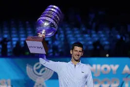 kaiyun中国网页版入口德约科维奇迎来七赛季高光表现,美国队球迷沸腾!的简单介绍